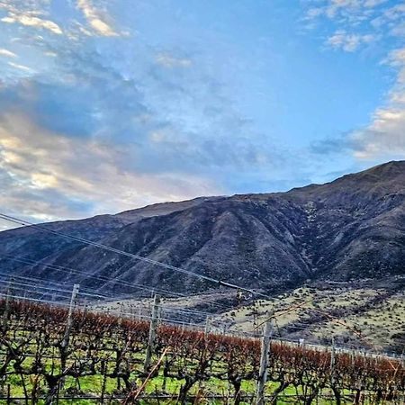 Gibbston - Wake Up In The Vines Lejlighed Eksteriør billede